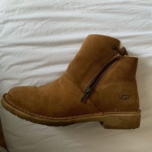 UGG Kale boots